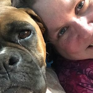 Meet your Posher, Nikki